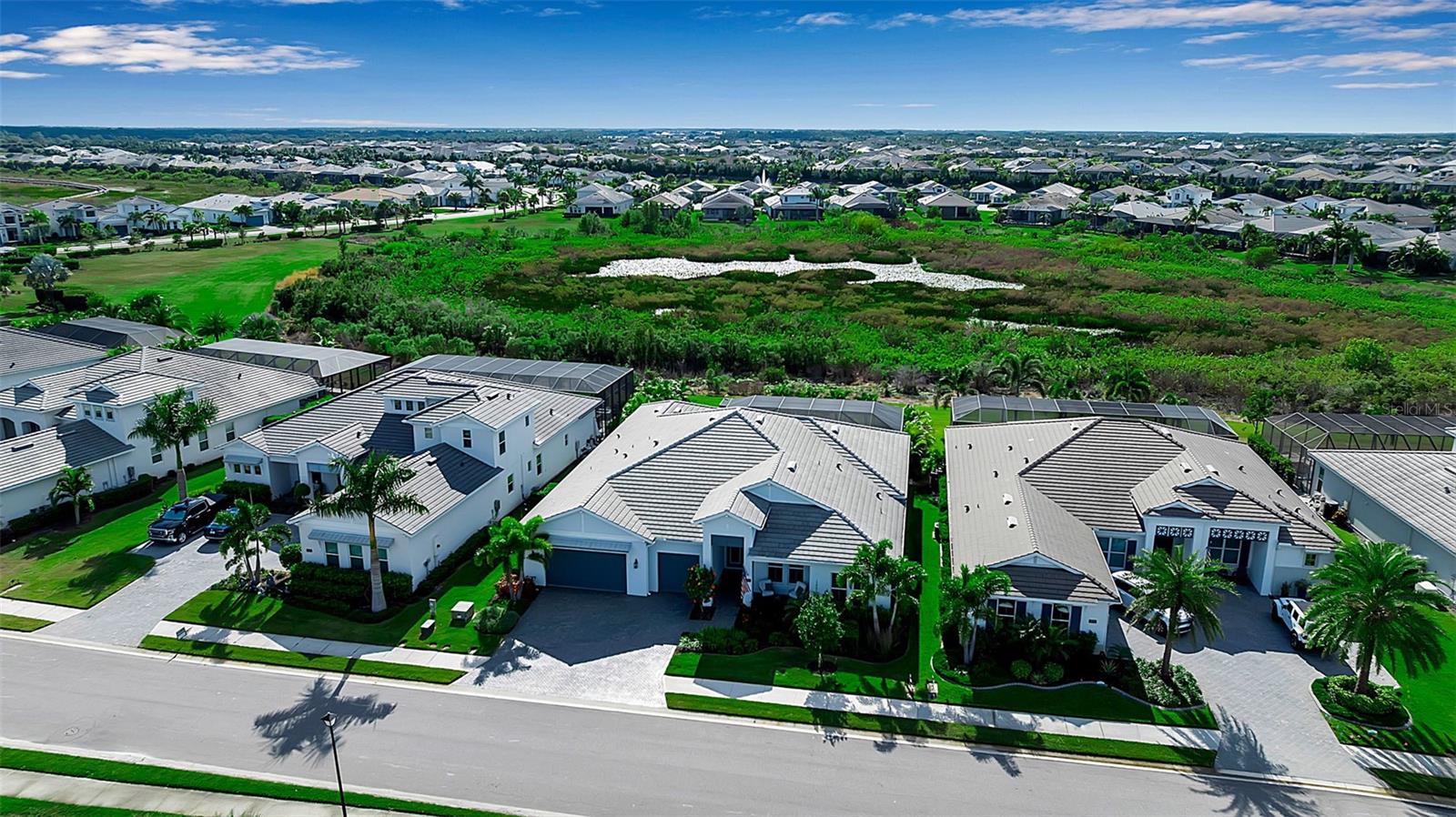 ISLES AT LAKEWOOD RANCH PH I-A - Residential