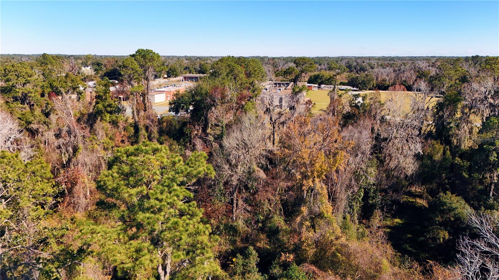 KRIPPNERS SUB - Land