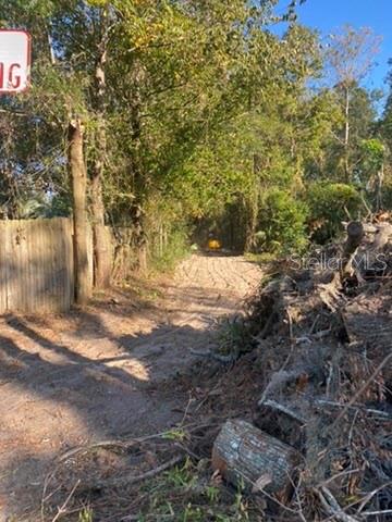 KRIPPNERS SUB - Land