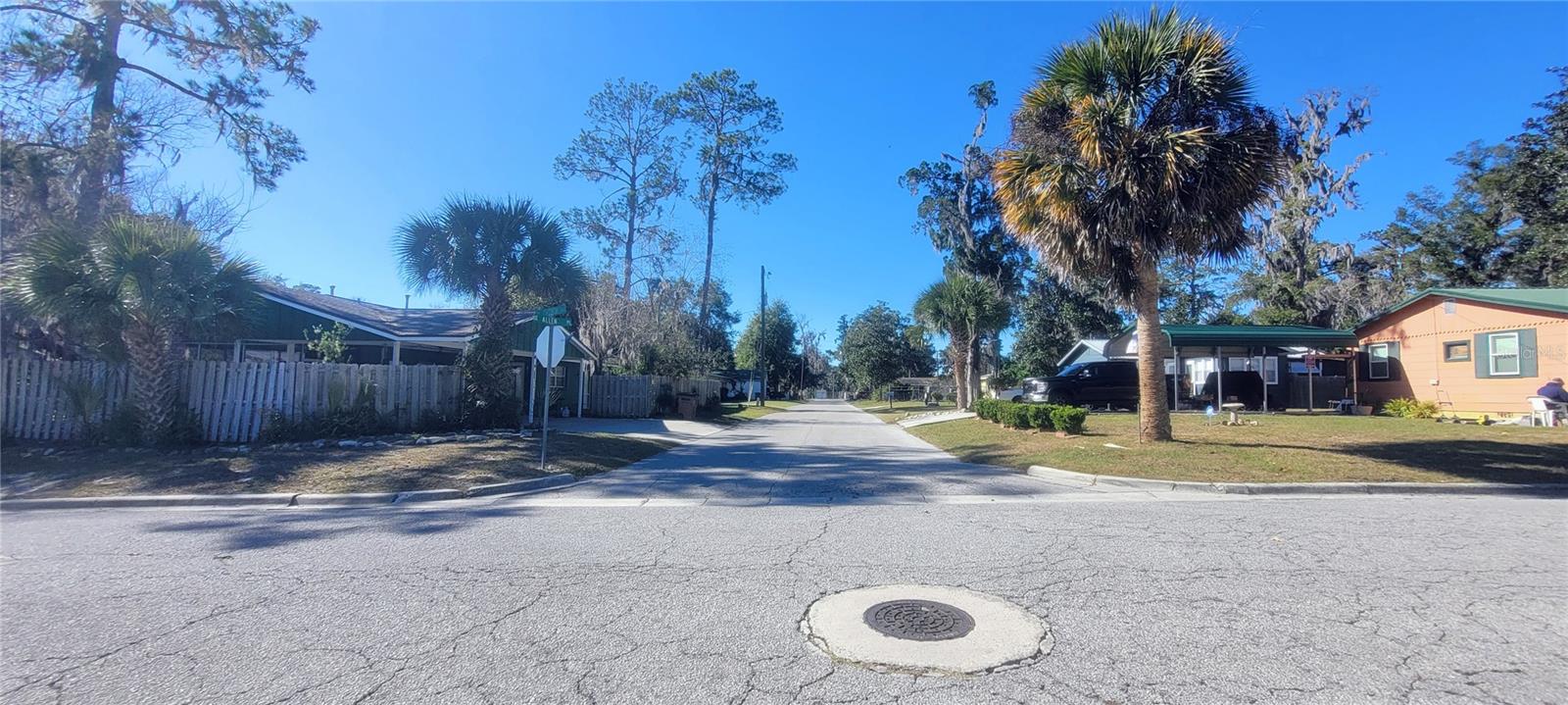 KRIPPNERS SUB - Land