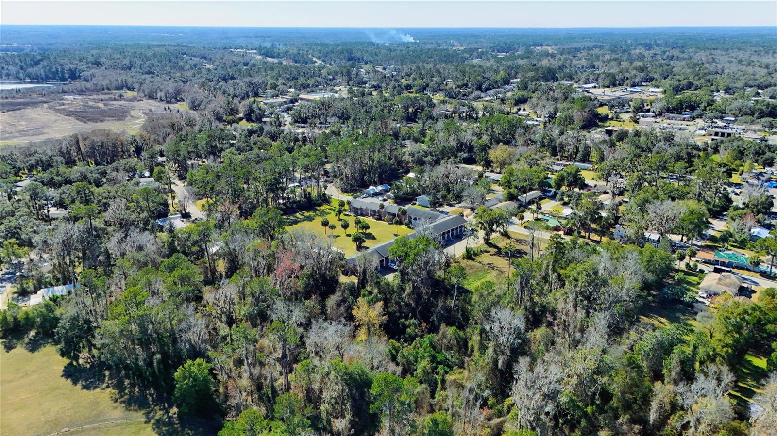 KRIPPNERS SUB - Land