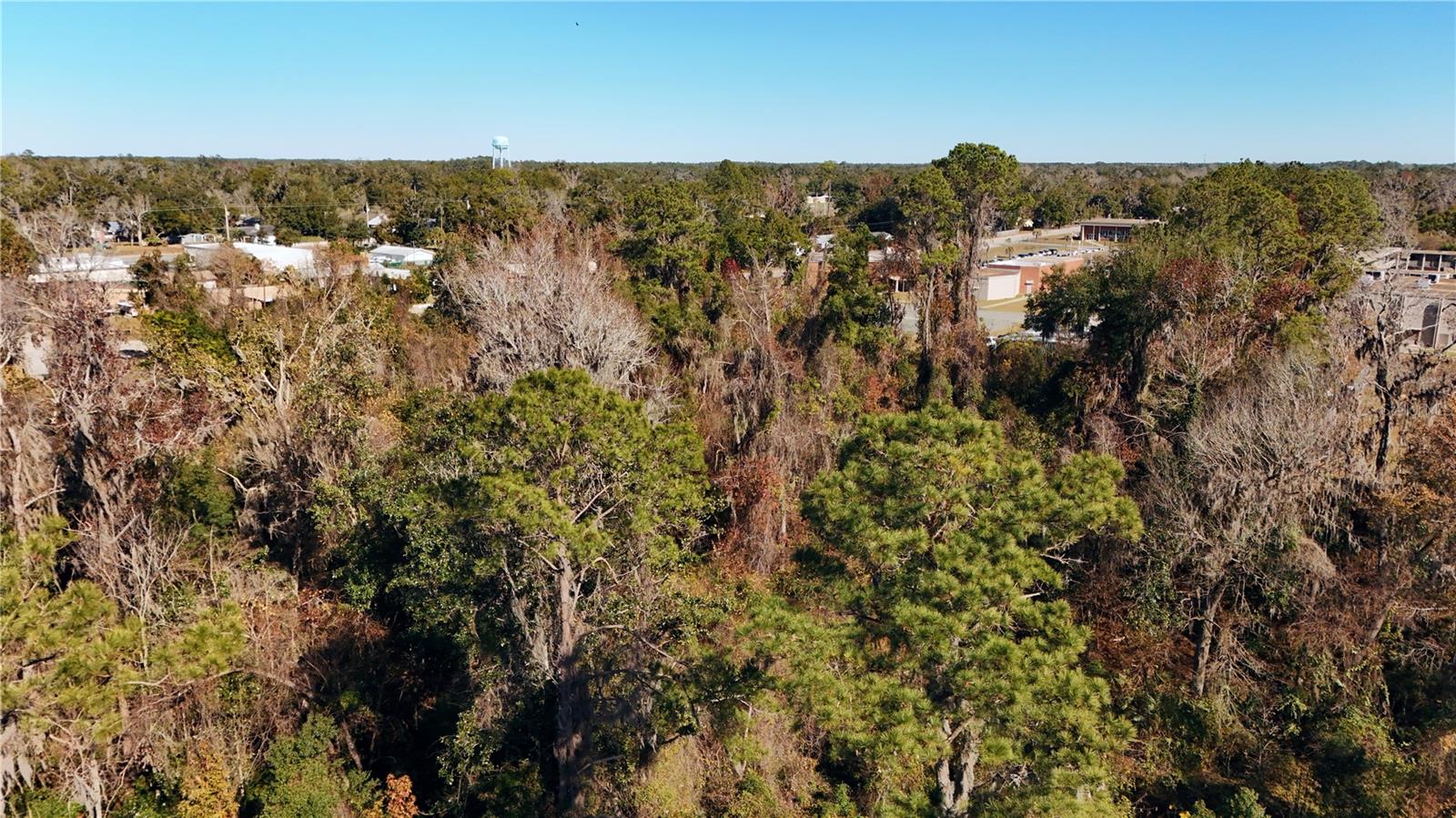 KRIPPNERS SUB - Land