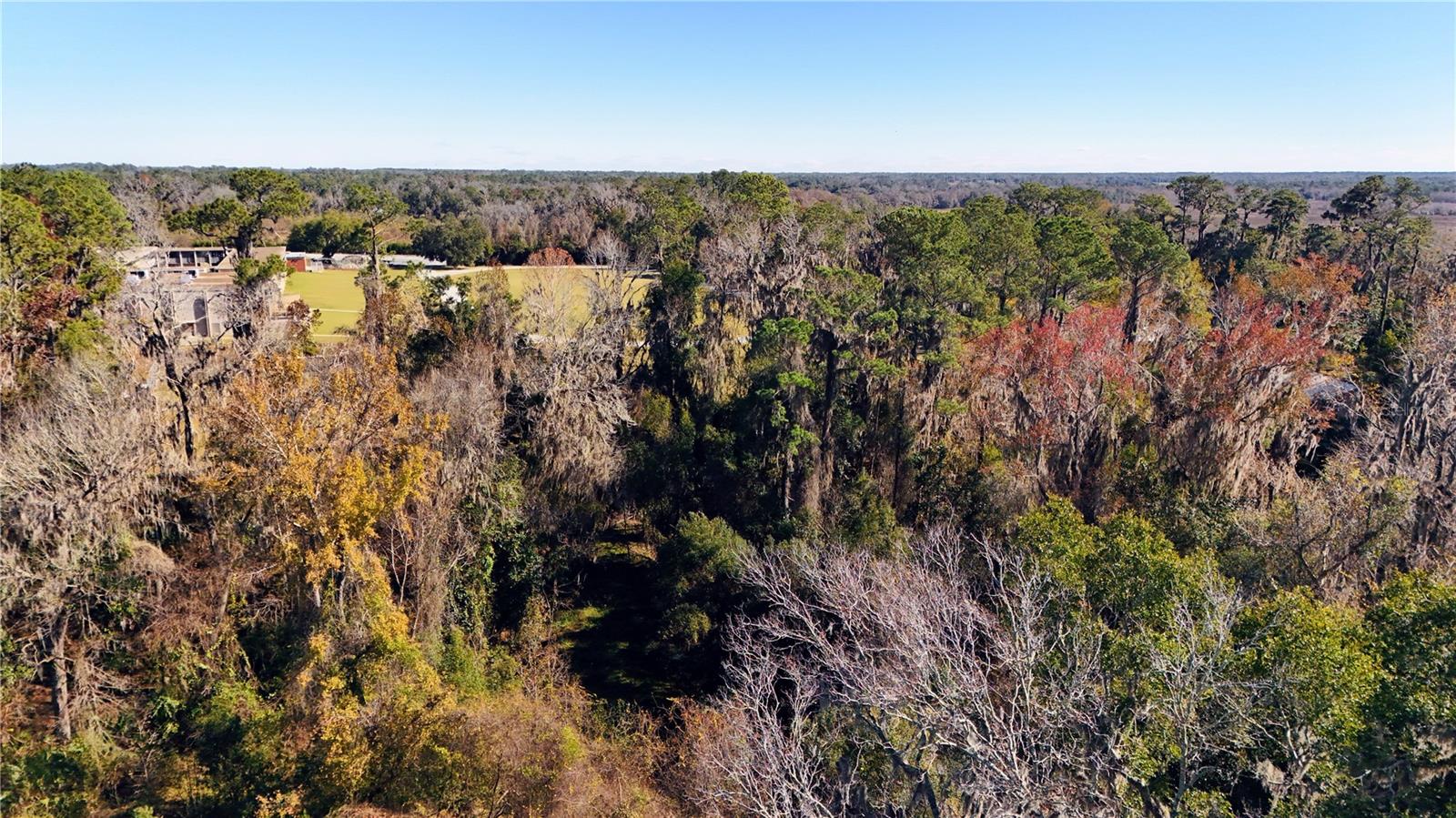 KRIPPNERS SUB - Land