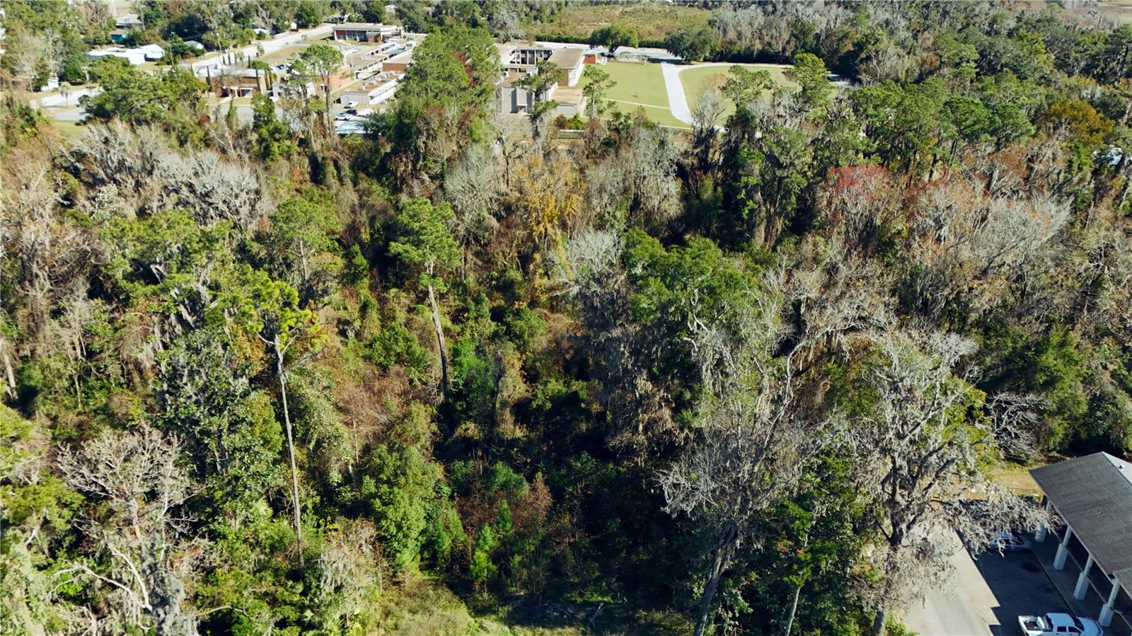 KRIPPNERS SUB - Land