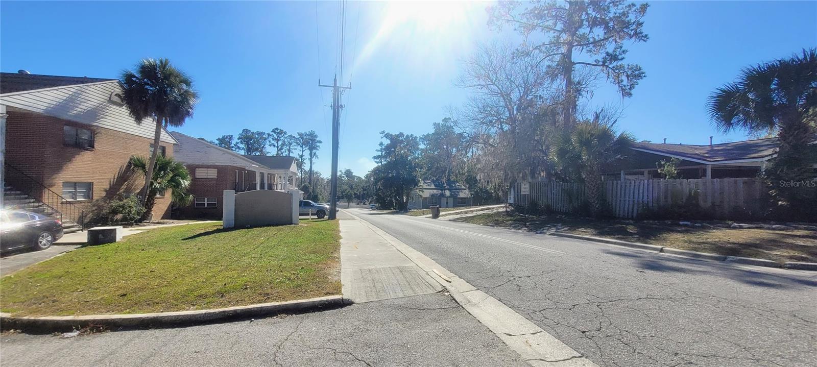 KRIPPNERS SUB - Land