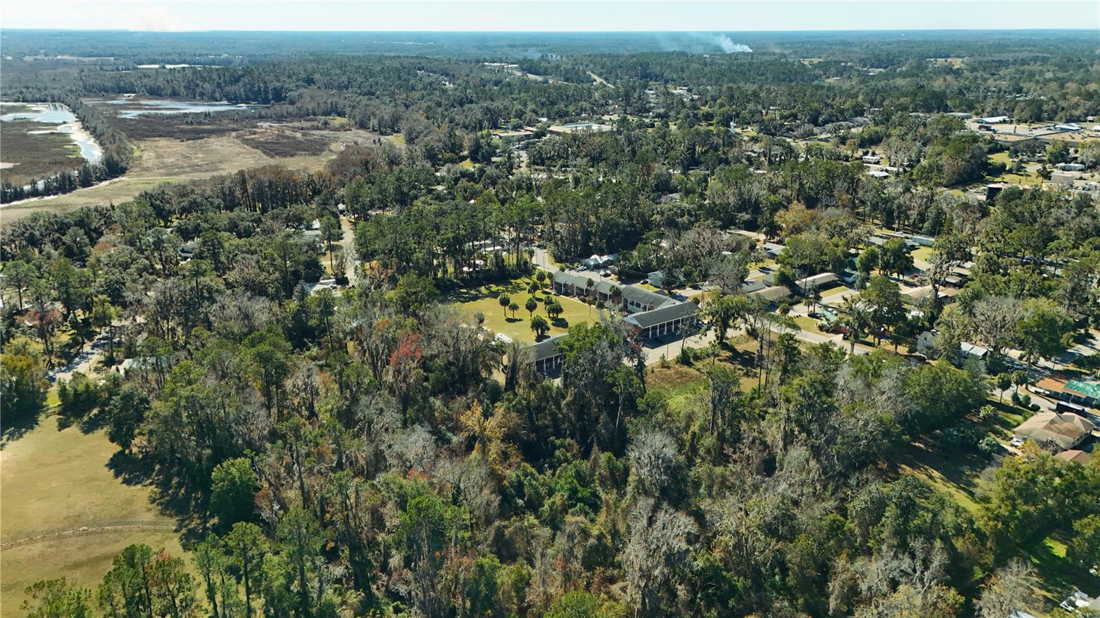 KRIPPNERS SUB - Land