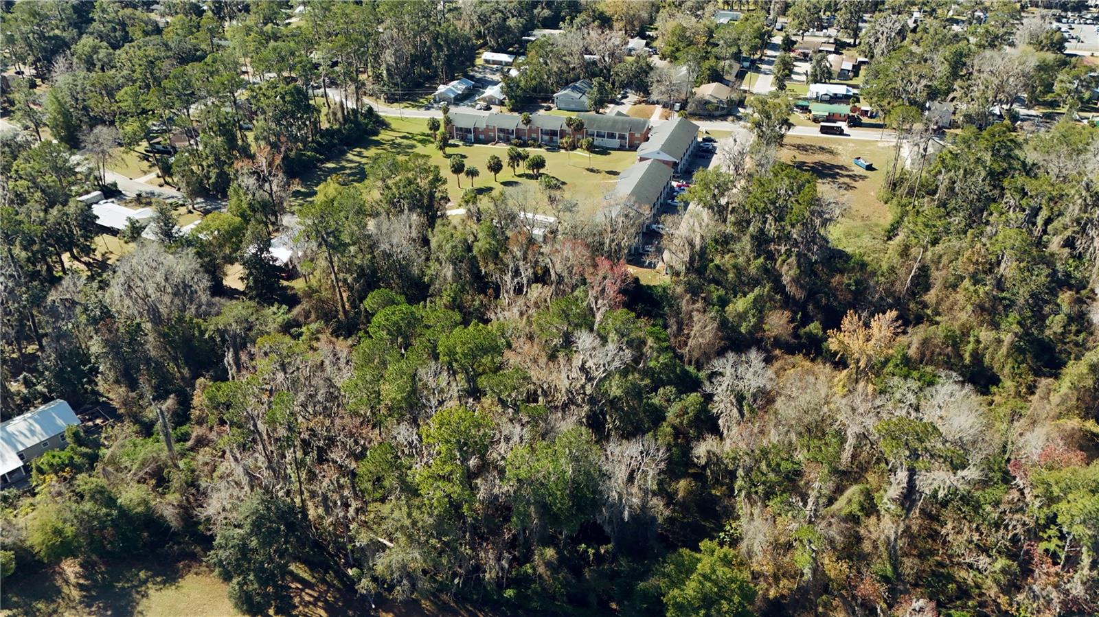 KRIPPNERS SUB - Land