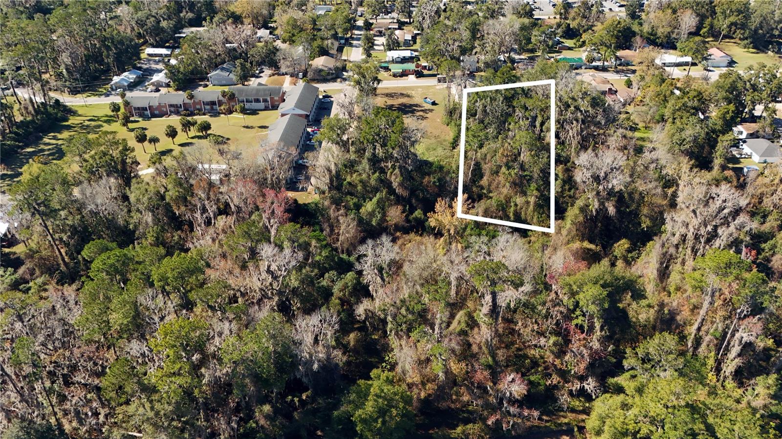 KRIPPNERS SUB - Land