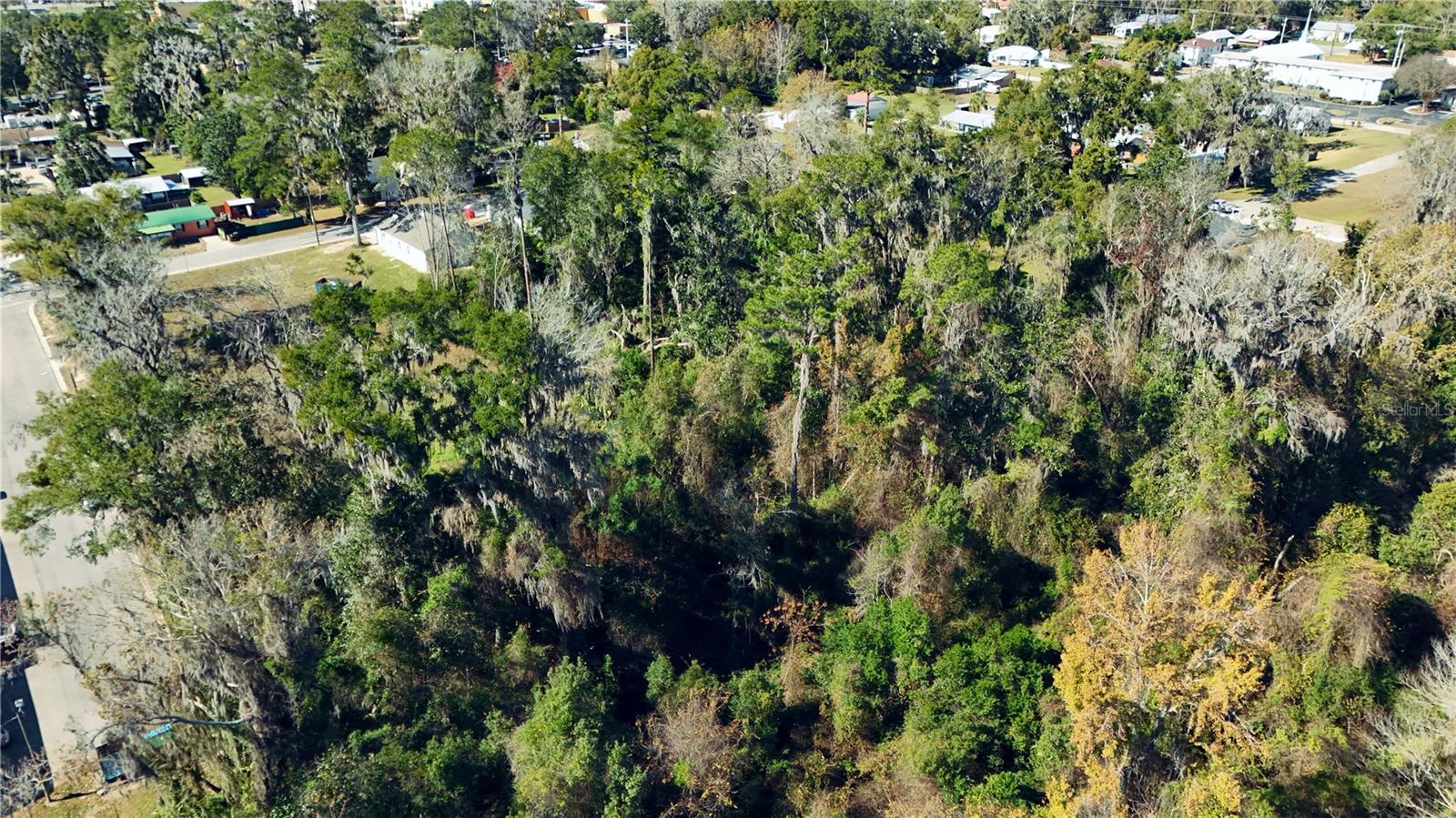 KRIPPNERS SUB - Land