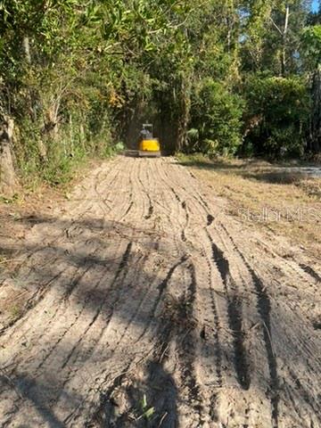 KRIPPNERS SUB - Land