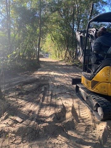 KRIPPNERS SUB - Land