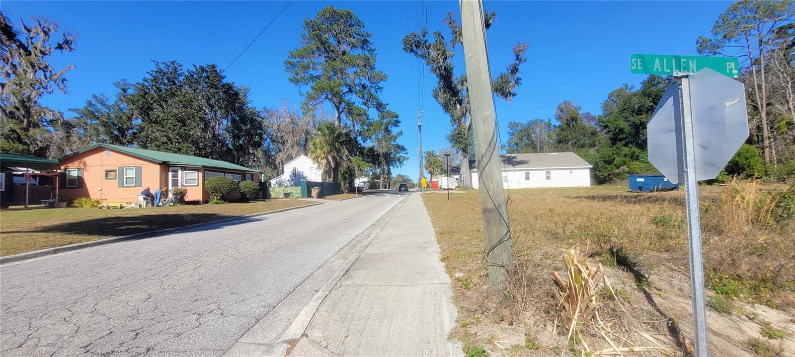 KRIPPNERS SUB - Land