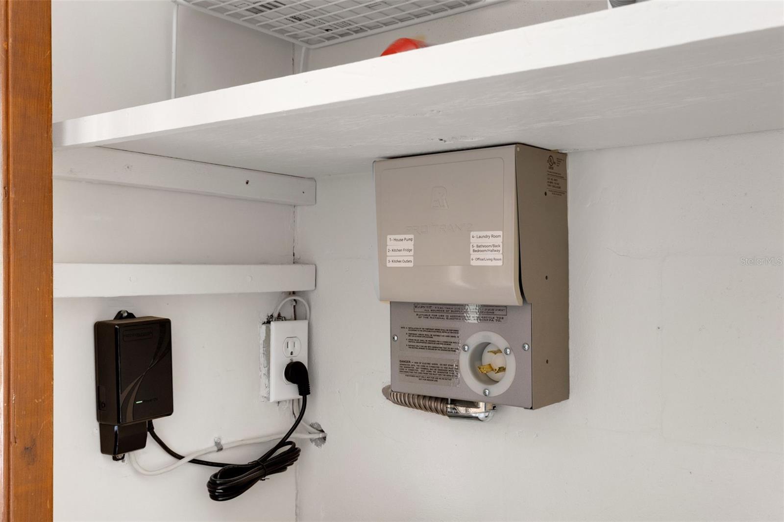 LENRAY HEIGHTS - Residential