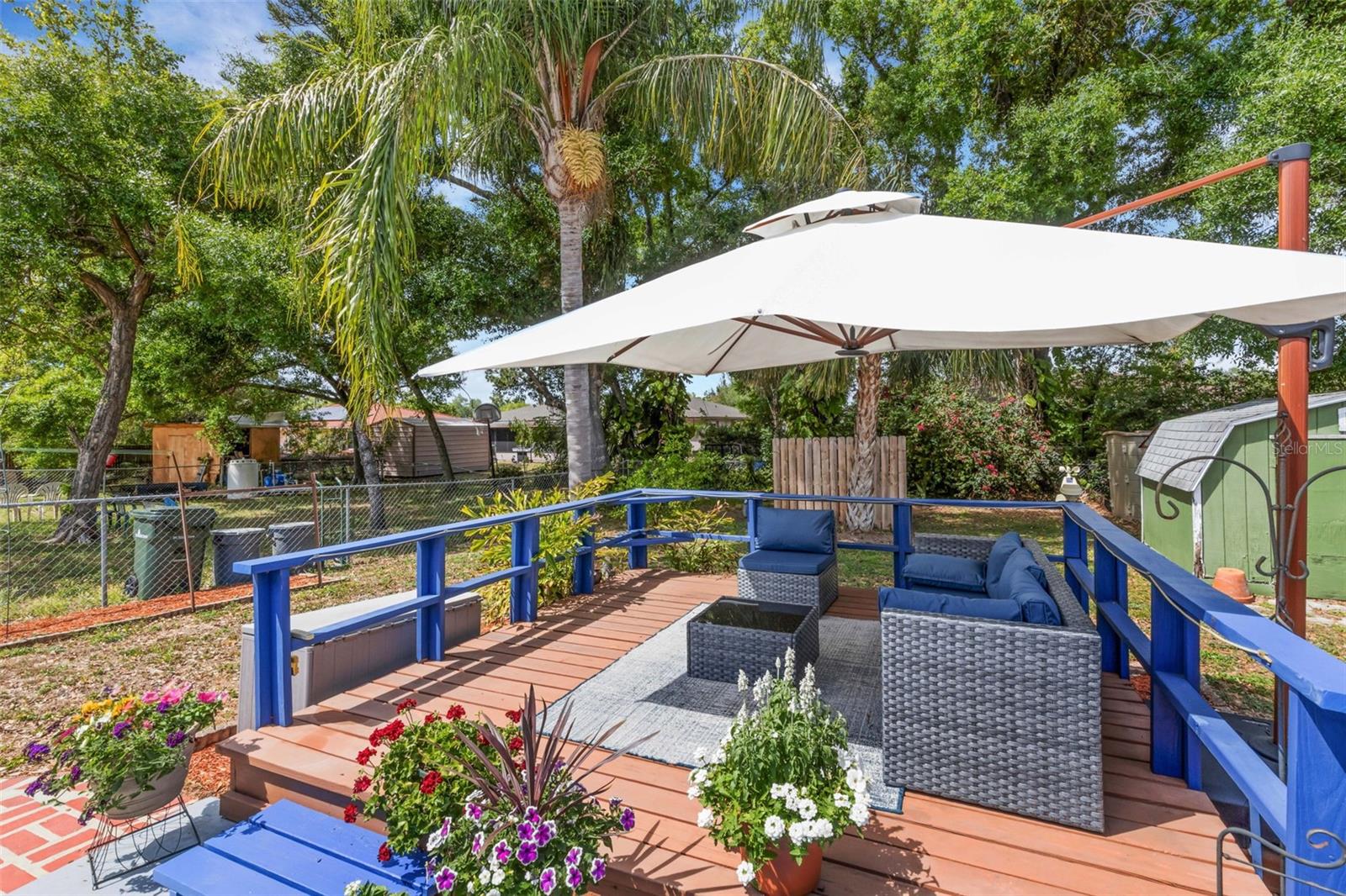 LENRAY HEIGHTS - Residential