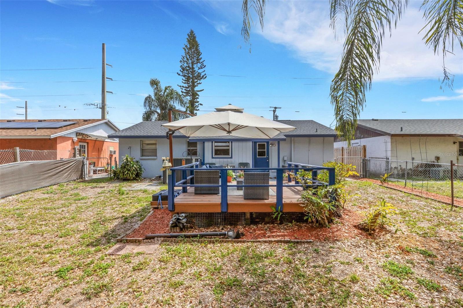 LENRAY HEIGHTS - Residential