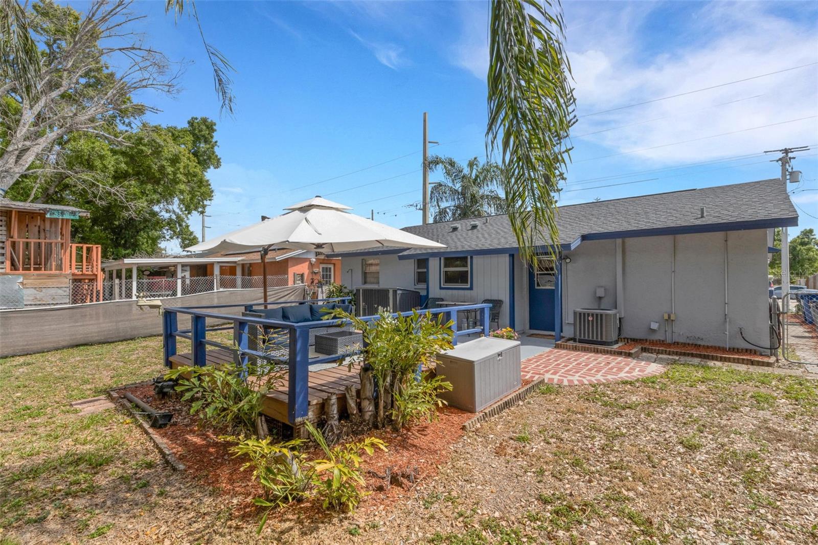 LENRAY HEIGHTS - Residential