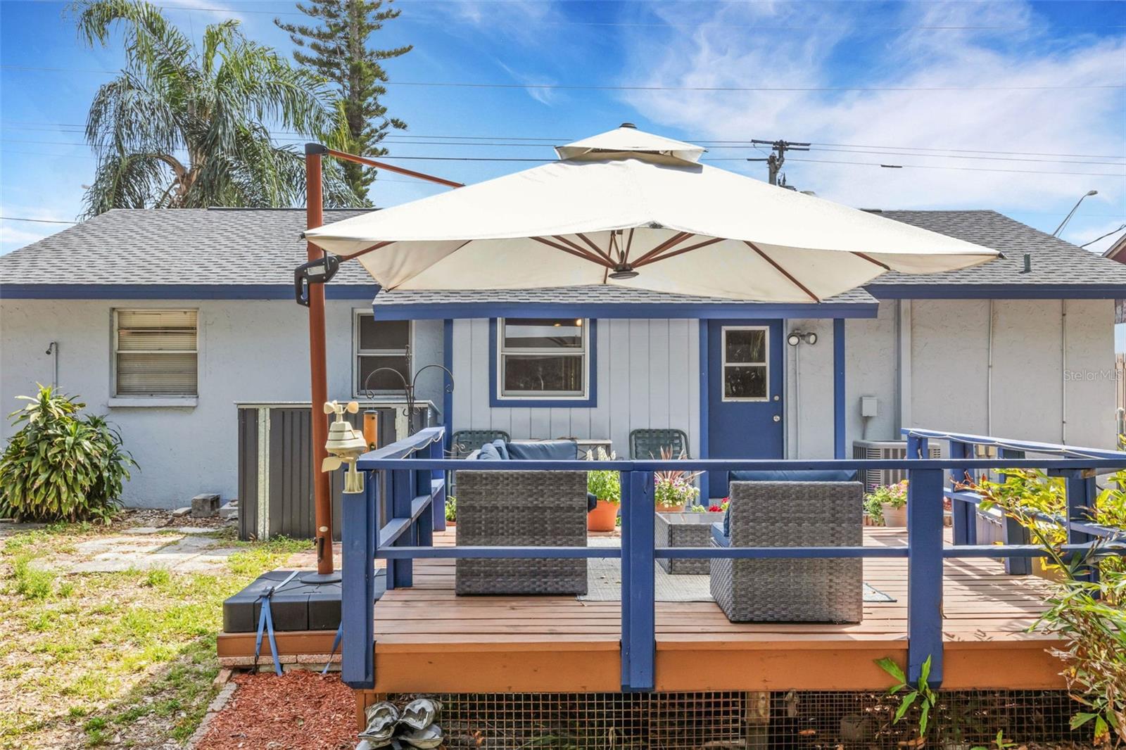 LENRAY HEIGHTS - Residential