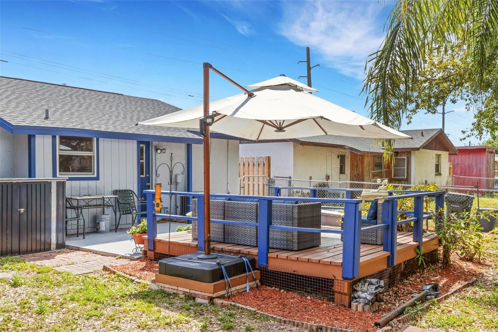 LENRAY HEIGHTS - Residential