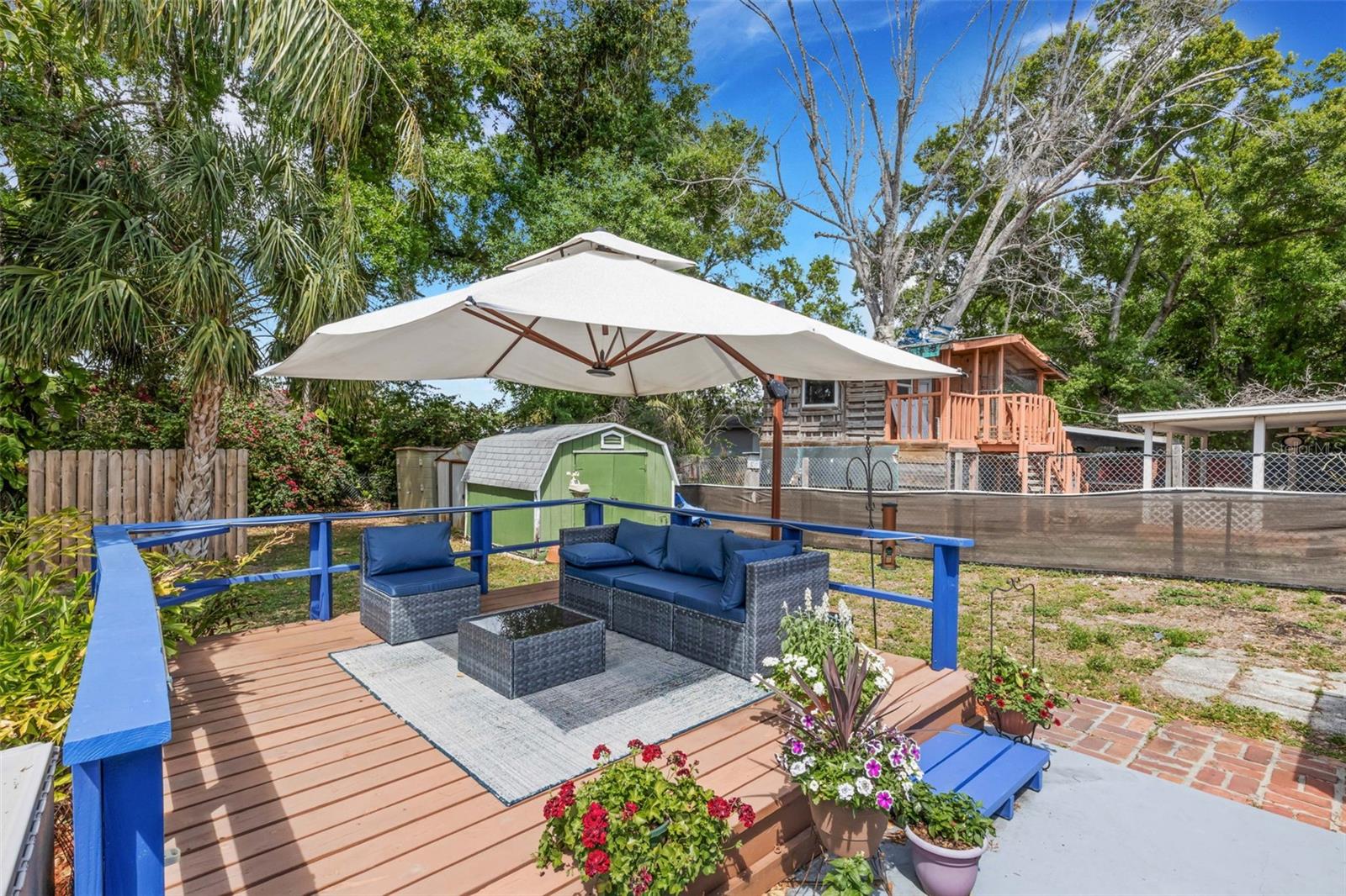 LENRAY HEIGHTS - Residential