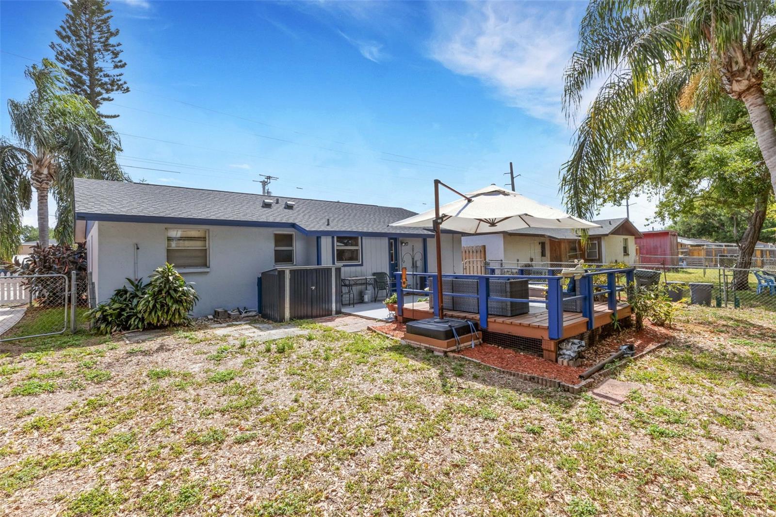 LENRAY HEIGHTS - Residential