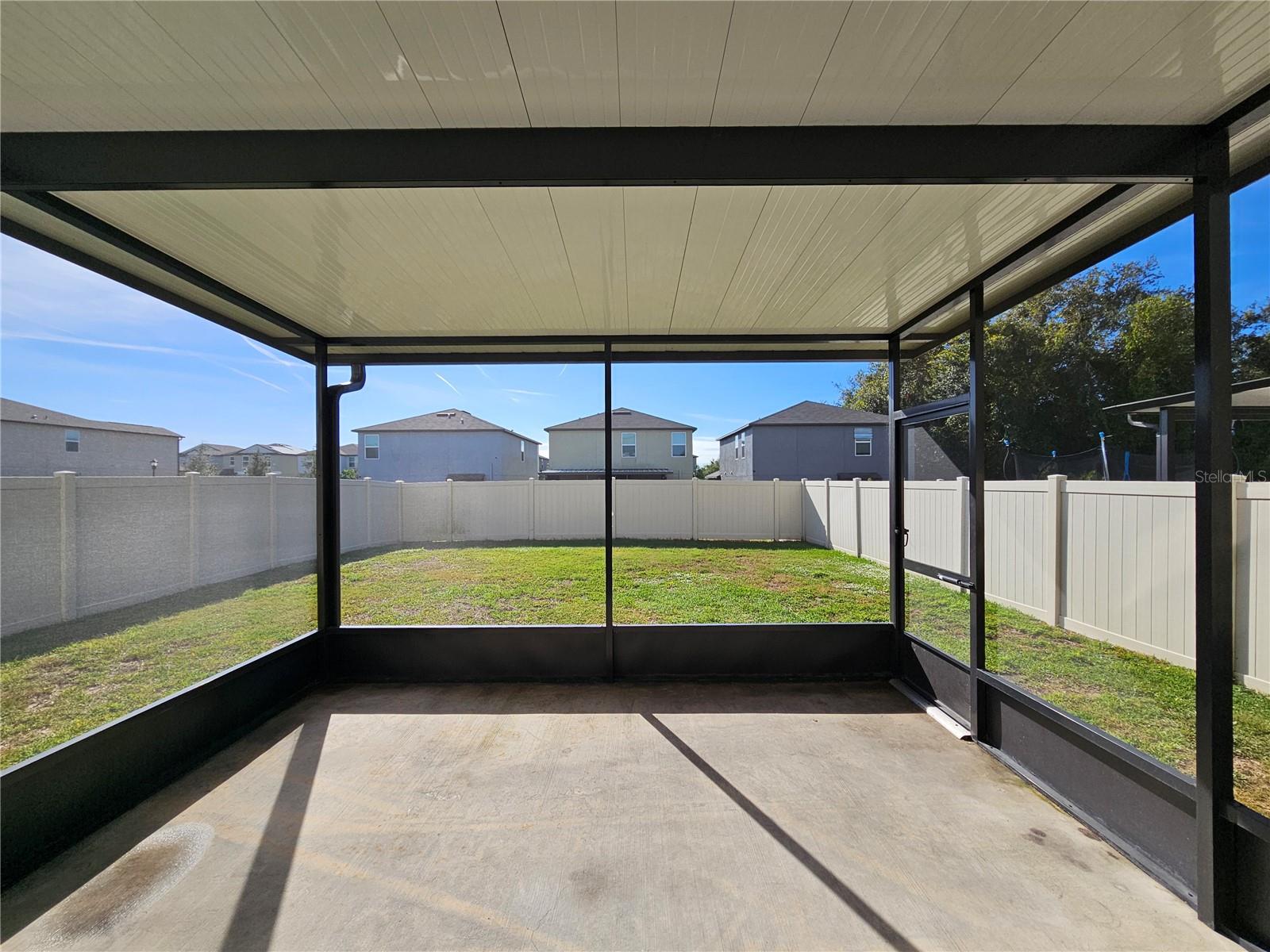 VENTANA PH 4 - Residential Lease