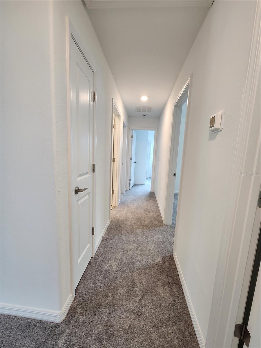 VENTANA PH 4 - Residential Lease