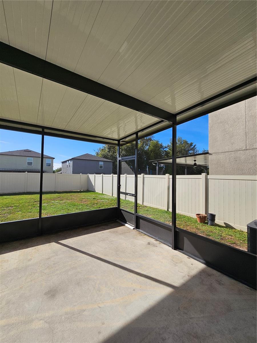 VENTANA PH 4 - Residential Lease