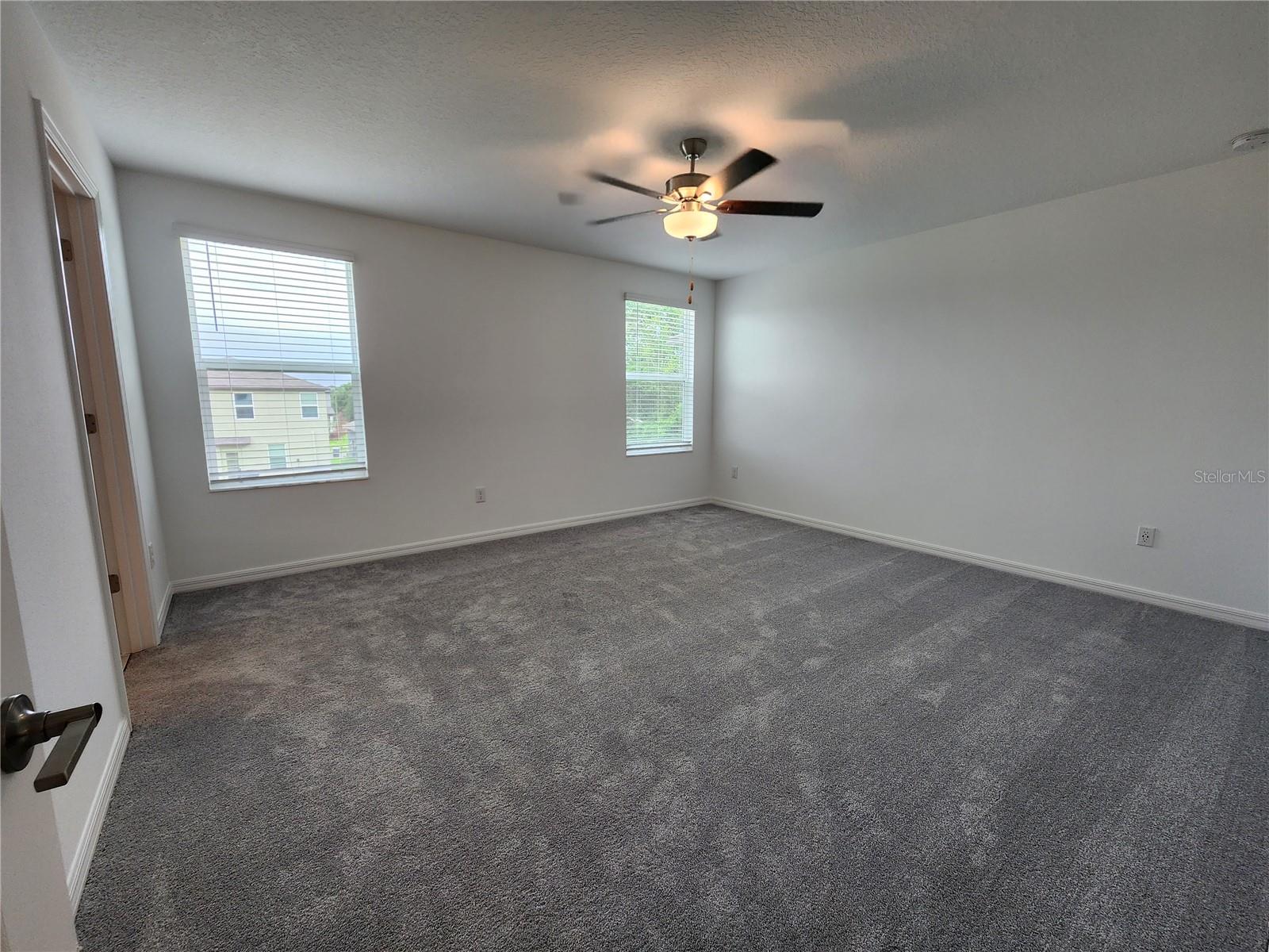 VENTANA PH 4 - Residential Lease