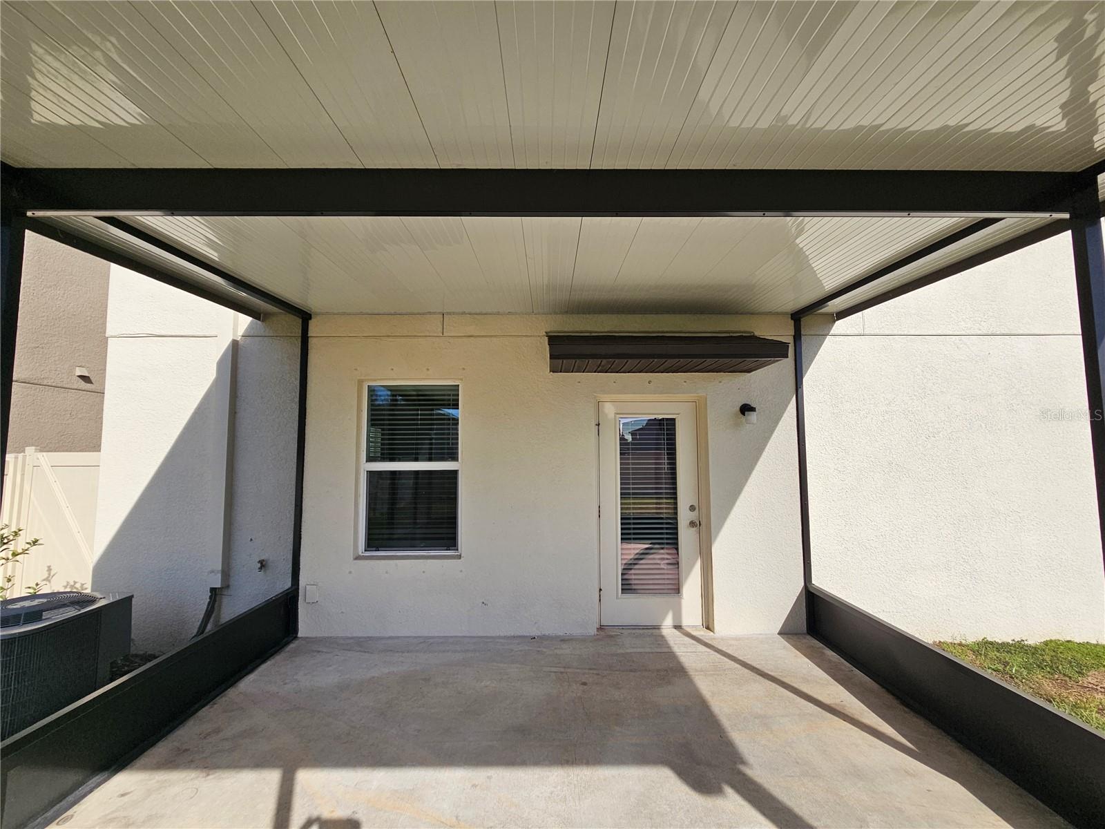 VENTANA PH 4 - Residential Lease