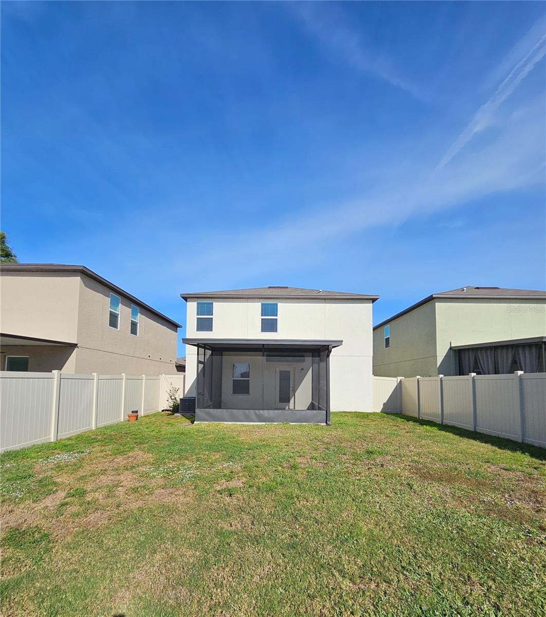 VENTANA PH 4 - Residential Lease