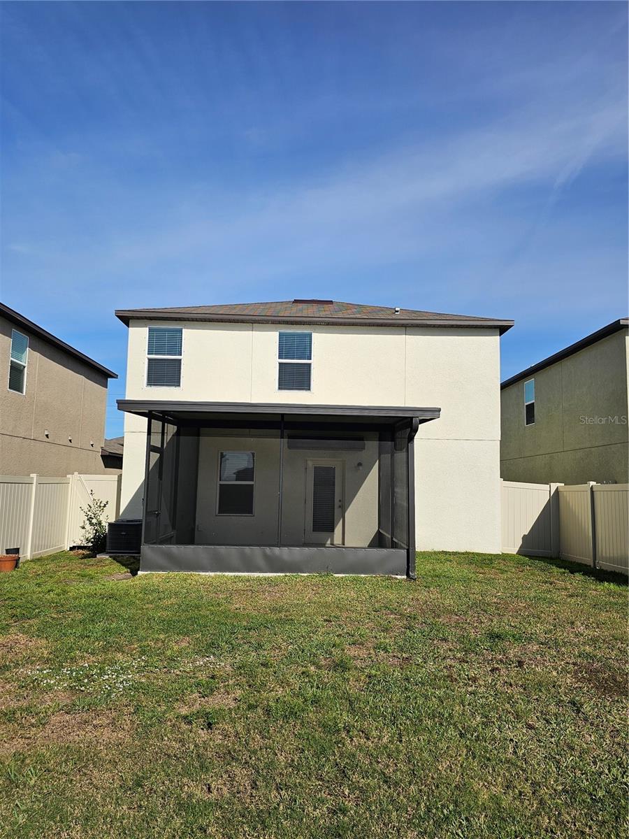 VENTANA PH 4 - Residential Lease