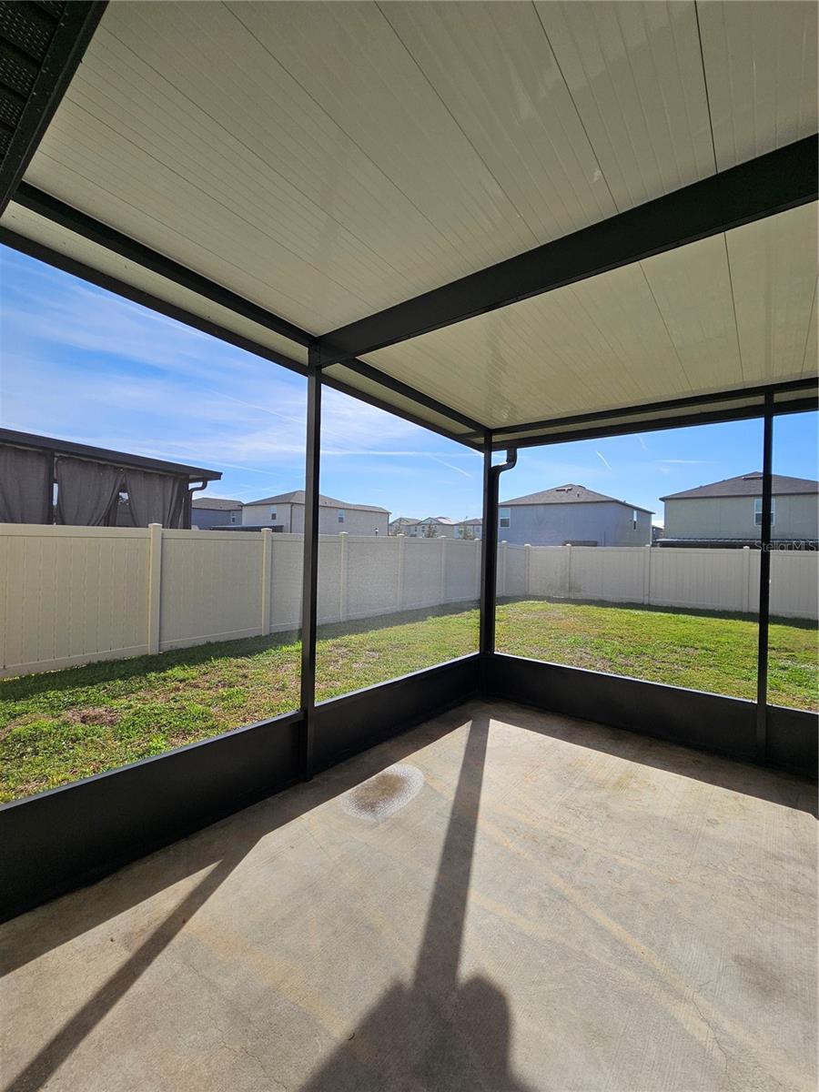 VENTANA PH 4 - Residential Lease