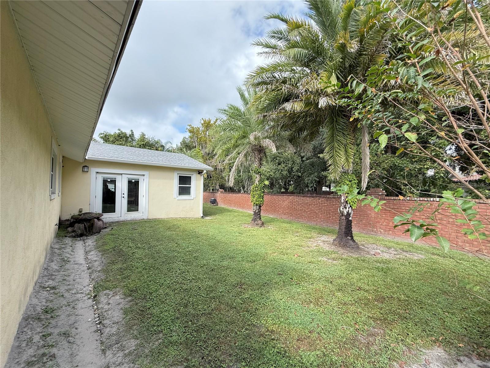 WINTER PARK OASIS - Residential Lease