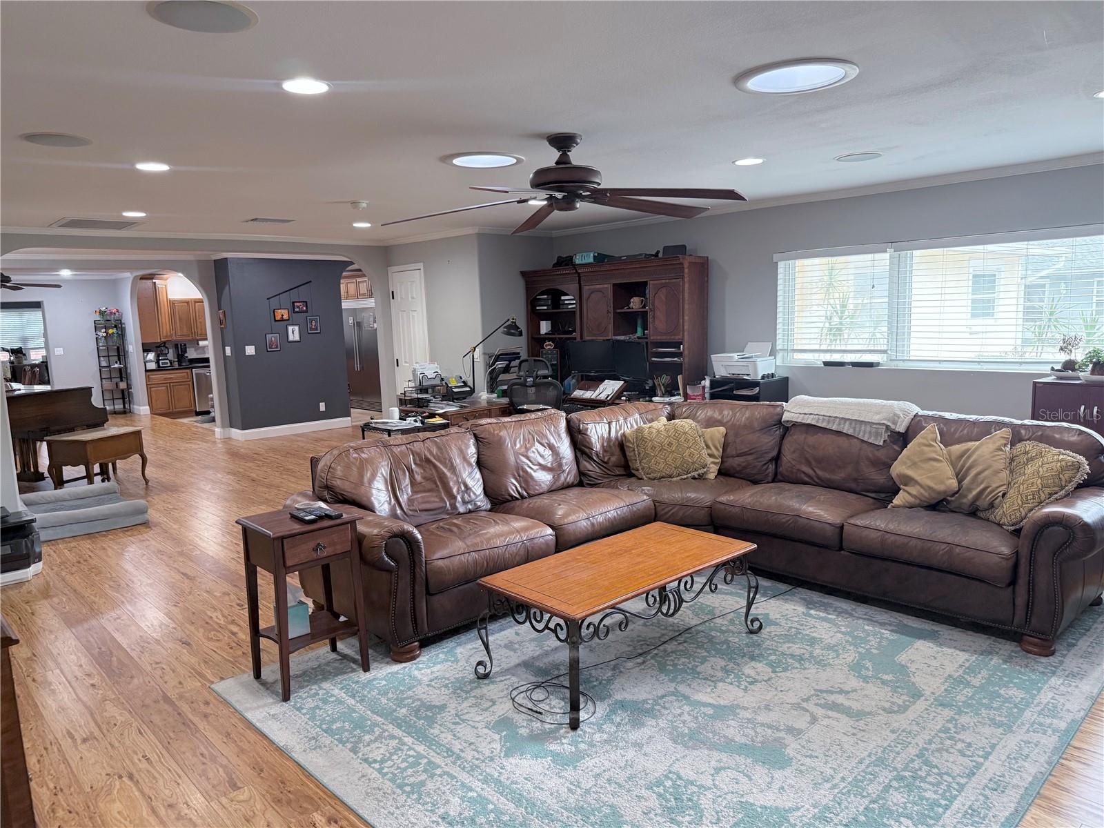 WINTER PARK OASIS - Residential Lease