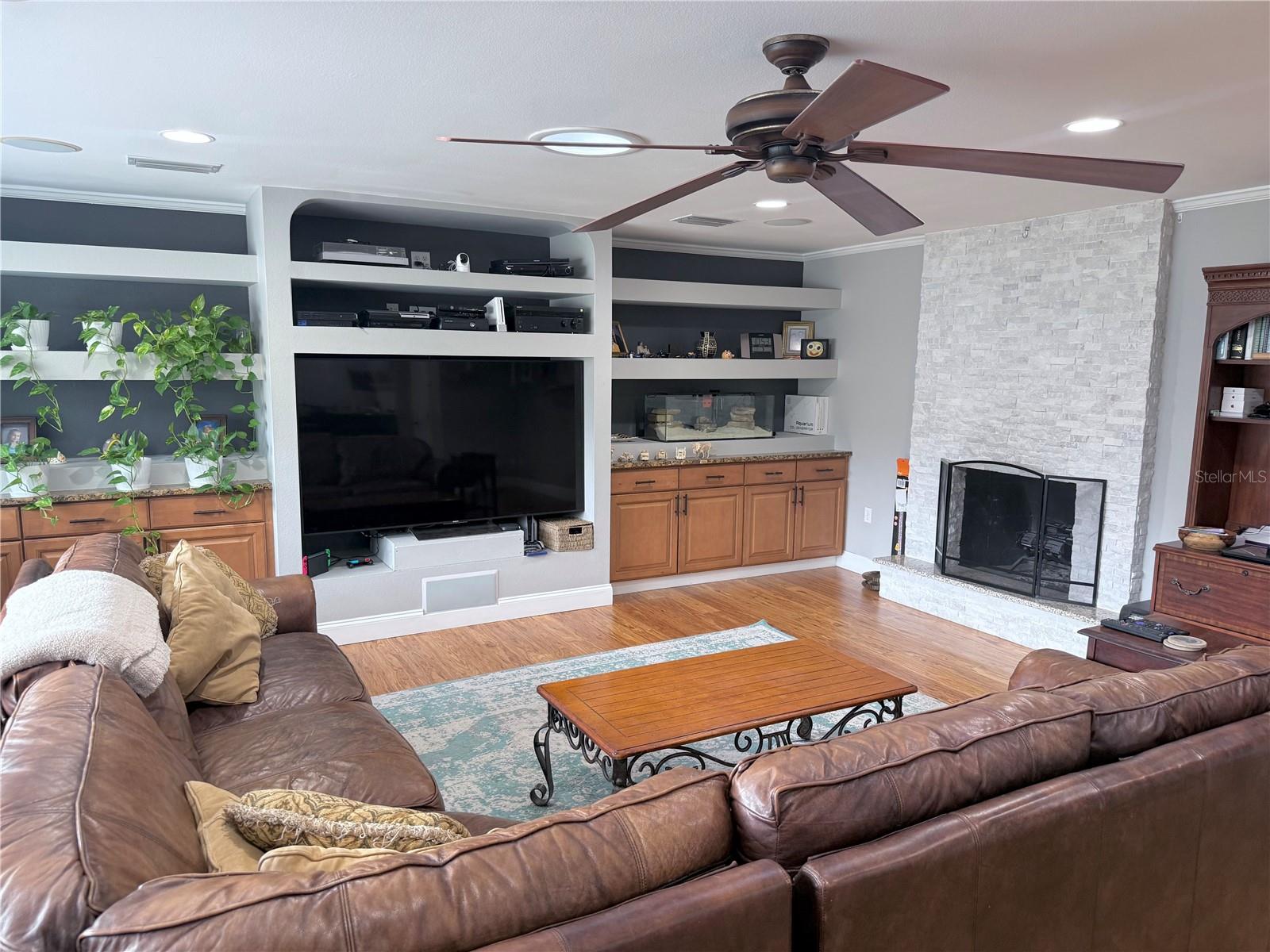 WINTER PARK OASIS - Residential Lease