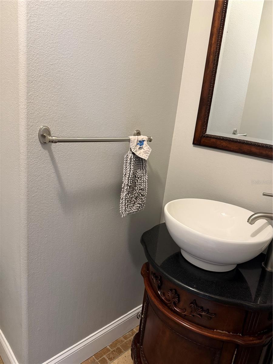 WINTER PARK OASIS - Residential Lease