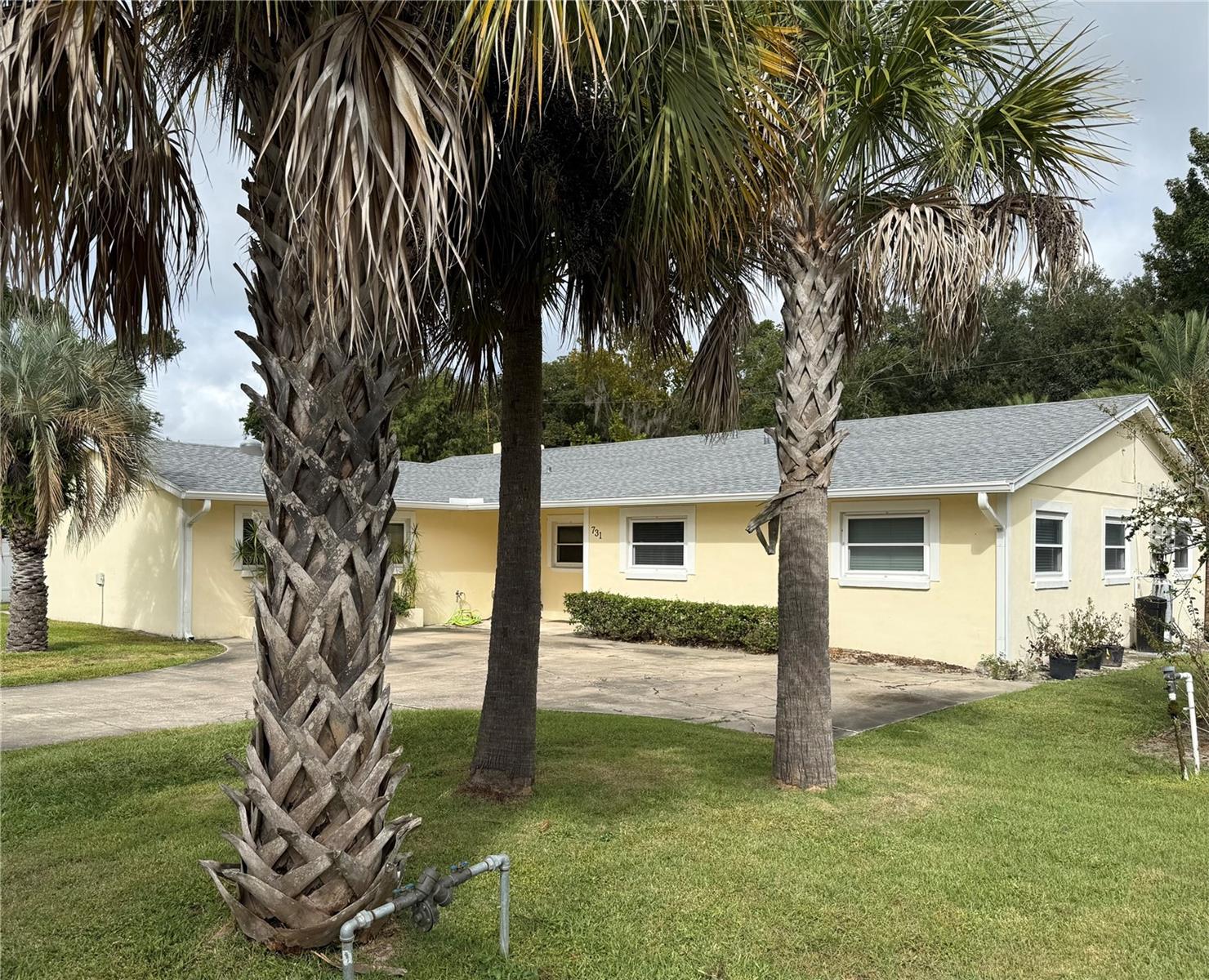 WINTER PARK OASIS - Residential Lease