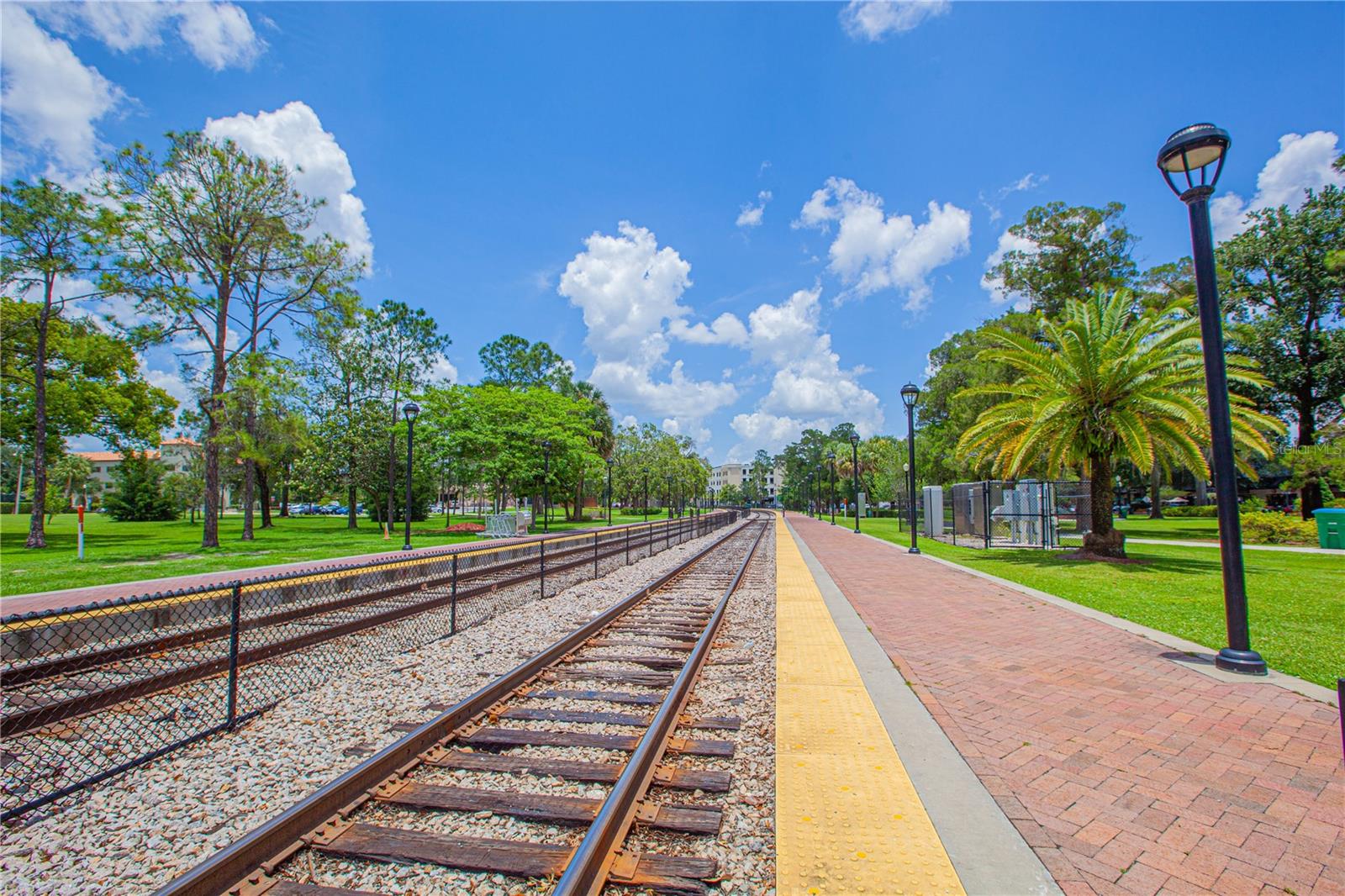 WINTER PARK OASIS - Residential Lease