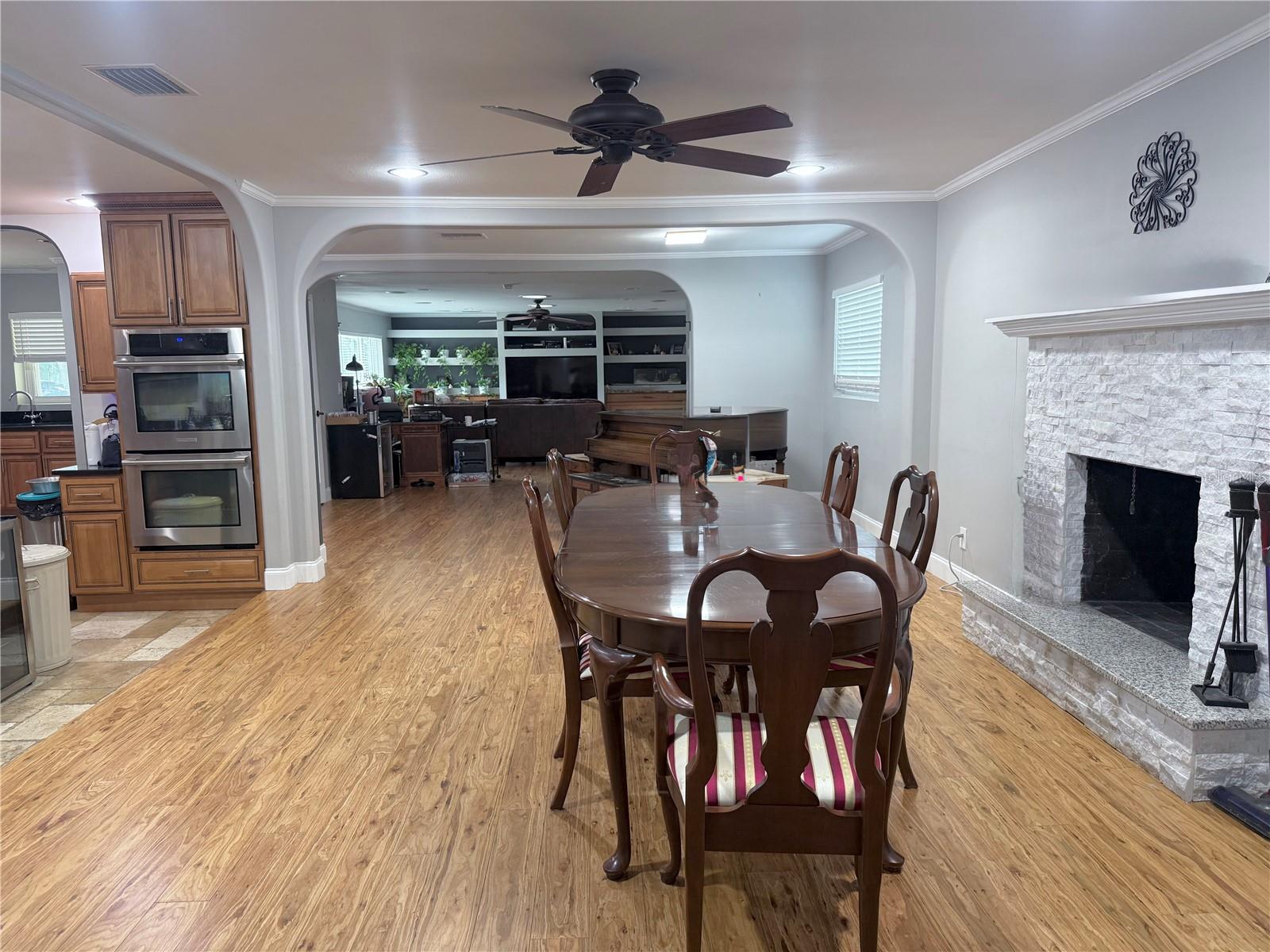 WINTER PARK OASIS - Residential Lease