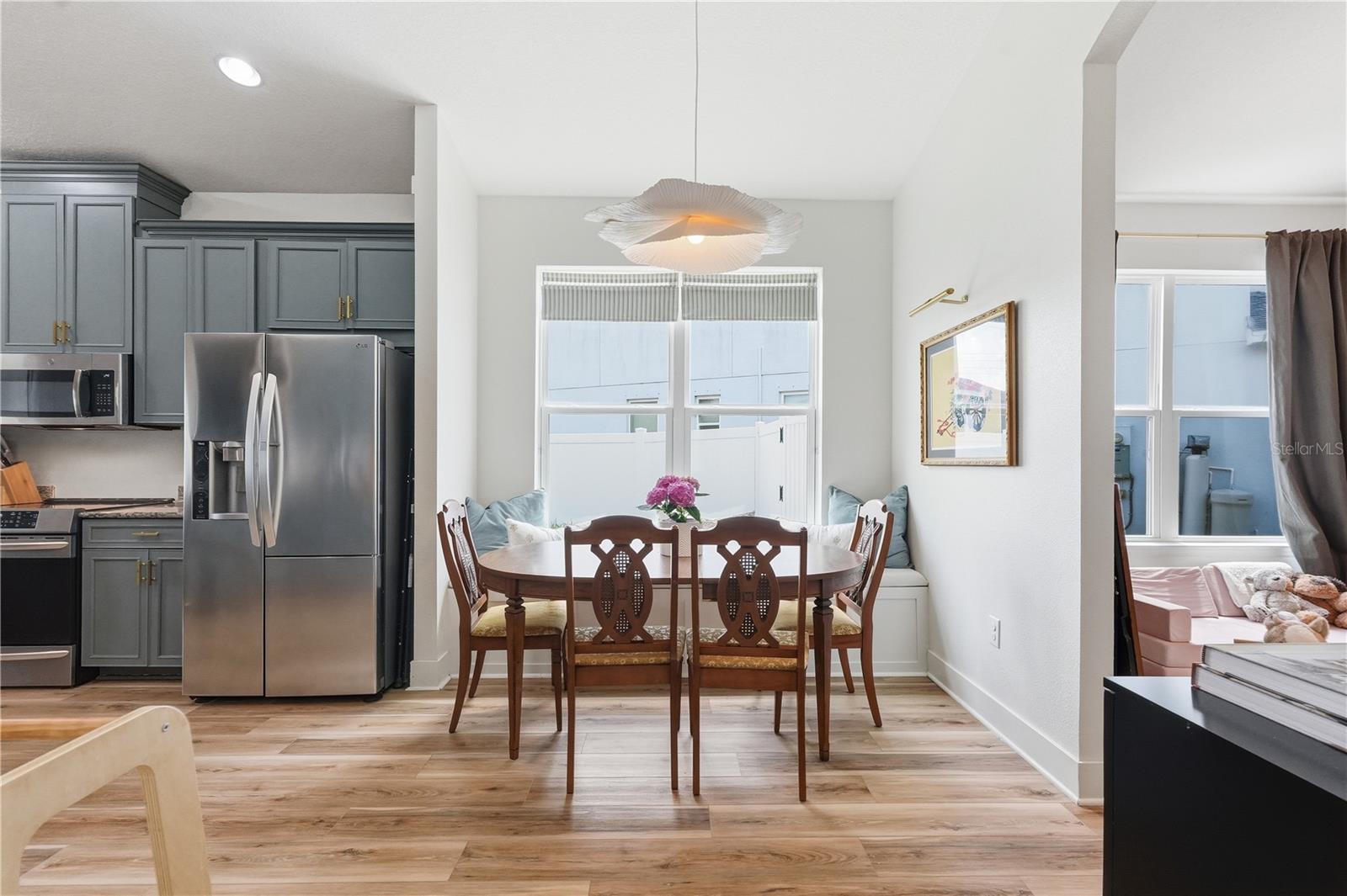 OAK CREEK PRCL 7 - Residential