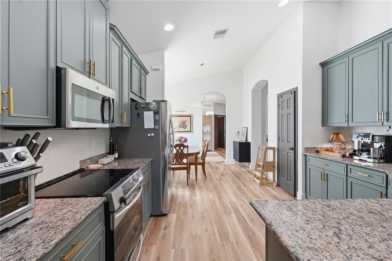 OAK CREEK PRCL 7 - Residential