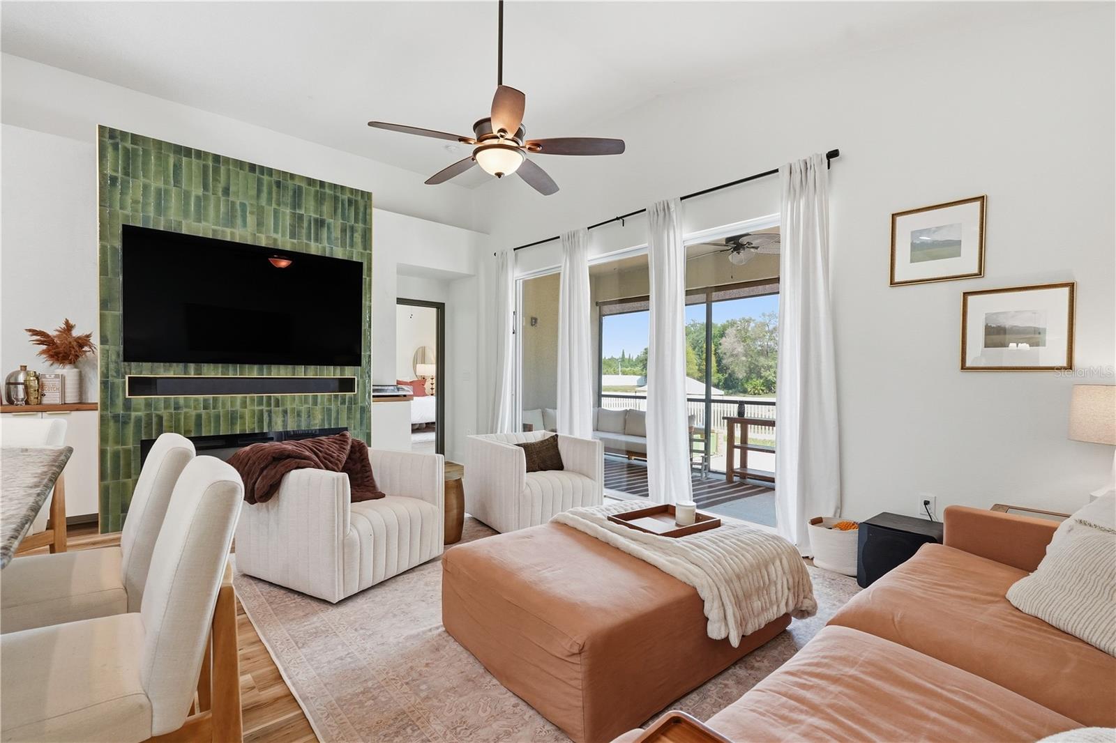 OAK CREEK PRCL 7 - Residential