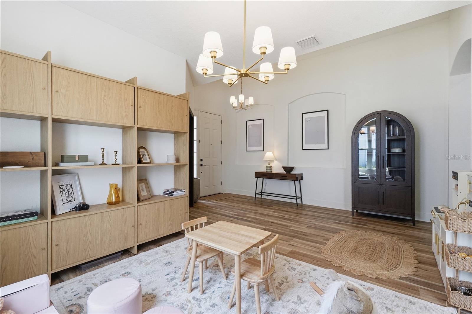 OAK CREEK PRCL 7 - Residential