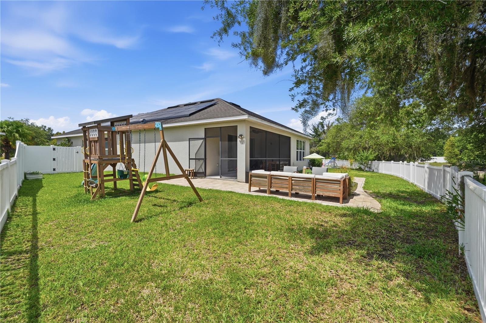 OAK CREEK PRCL 7 - Residential