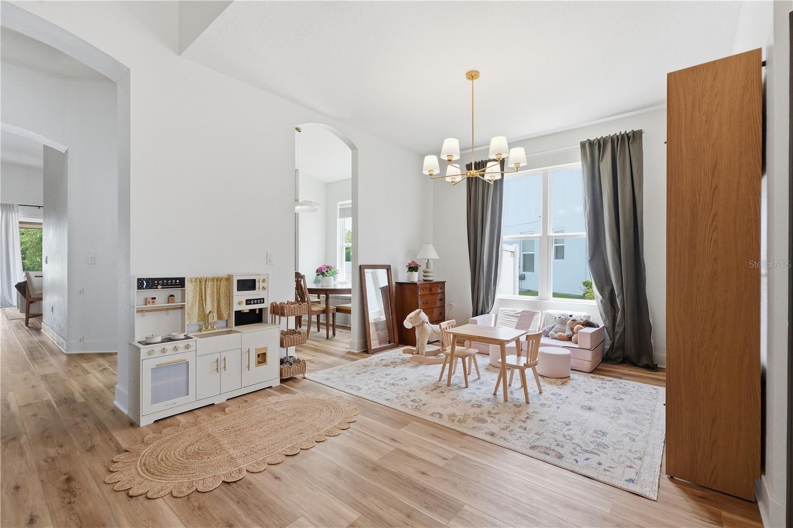 OAK CREEK PRCL 7 - Residential
