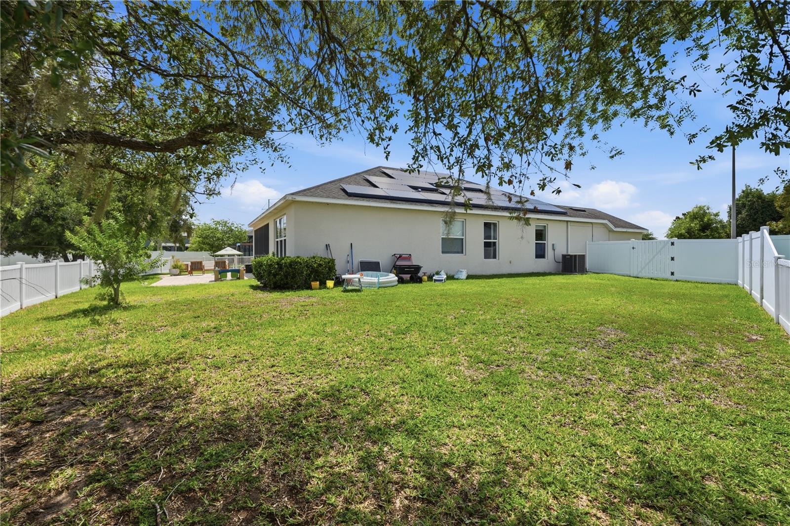 OAK CREEK PRCL 7 - Residential
