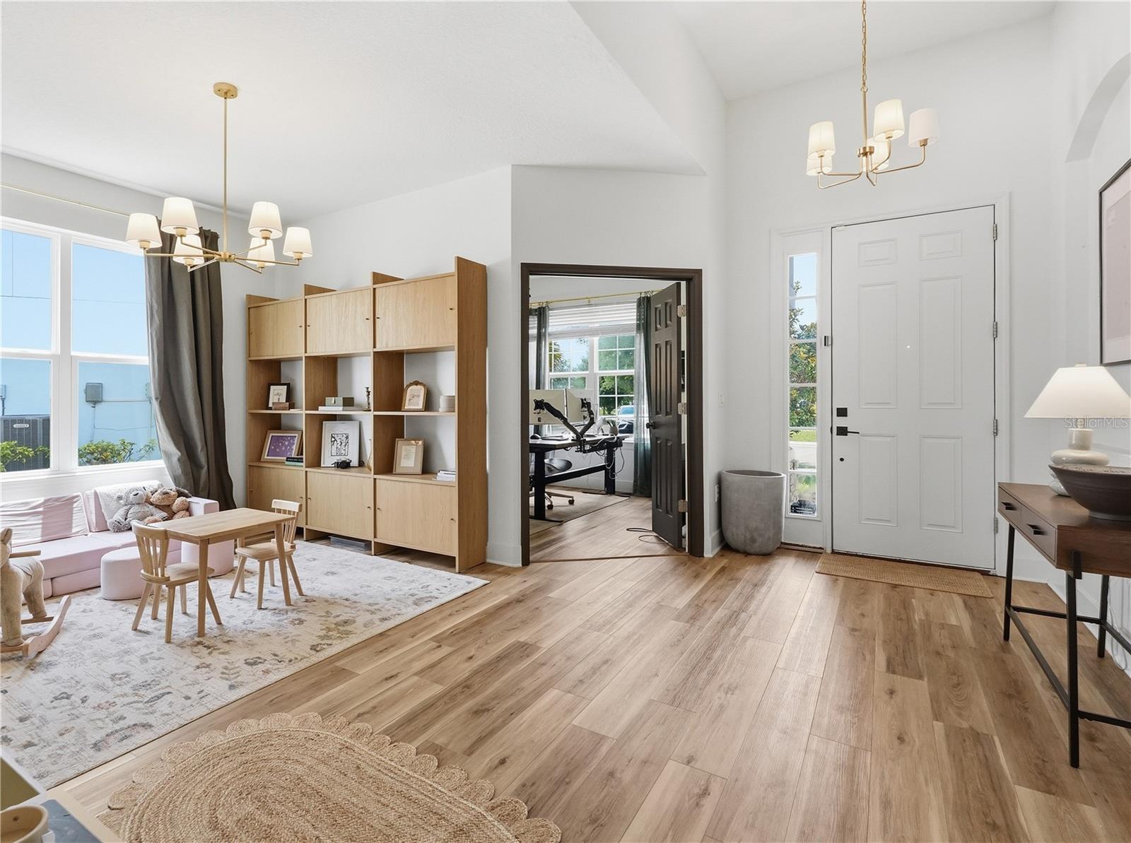 OAK CREEK PRCL 7 - Residential