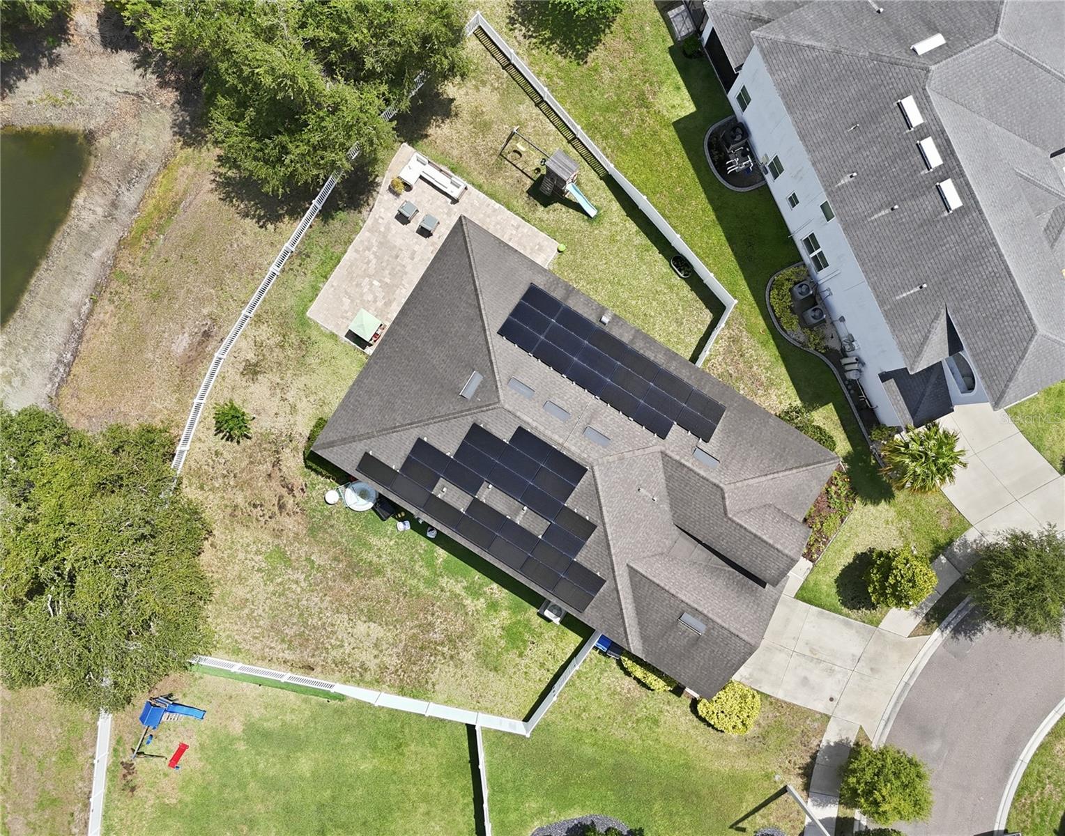 OAK CREEK PRCL 7 - Residential