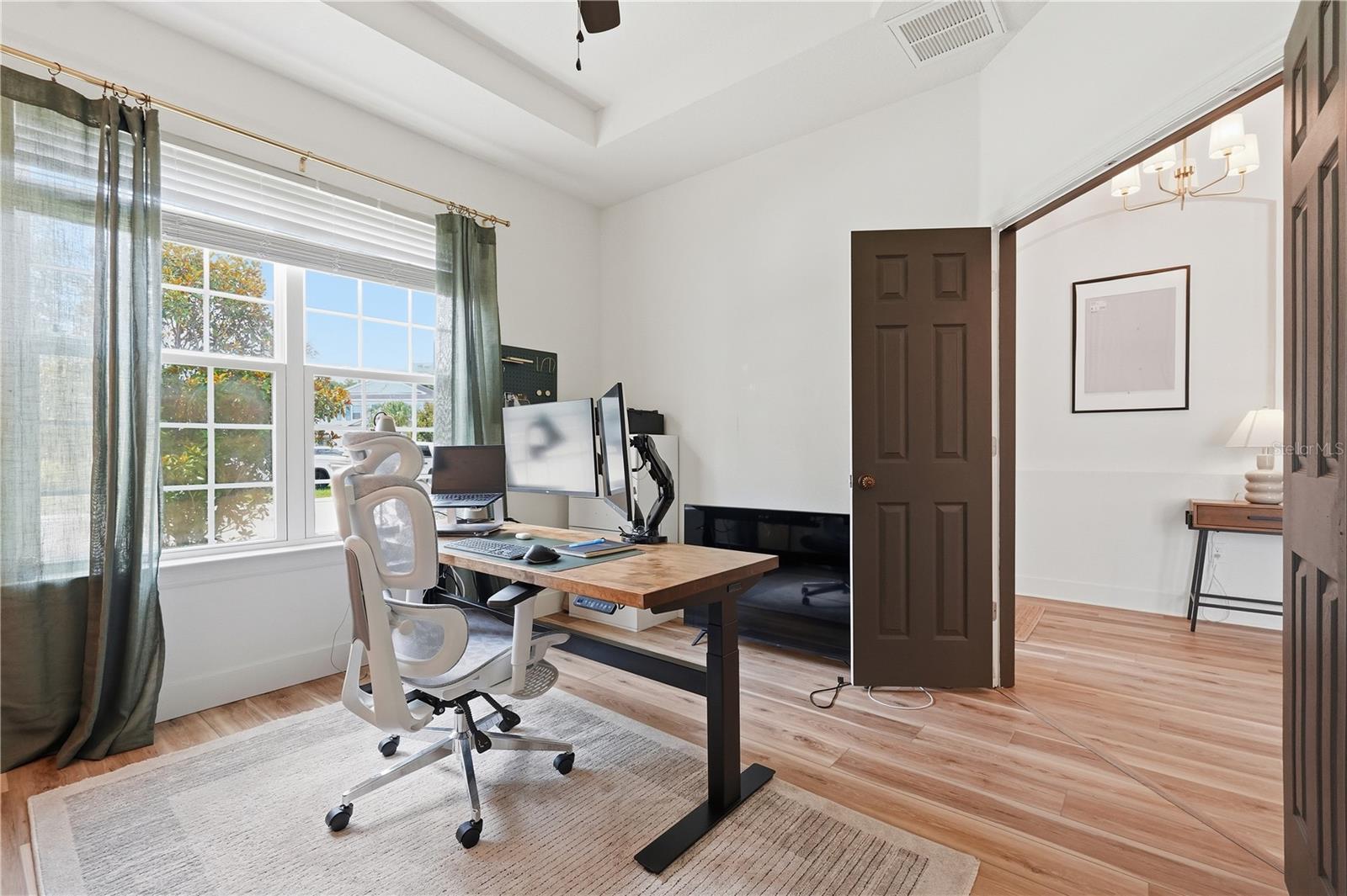 OAK CREEK PRCL 7 - Residential