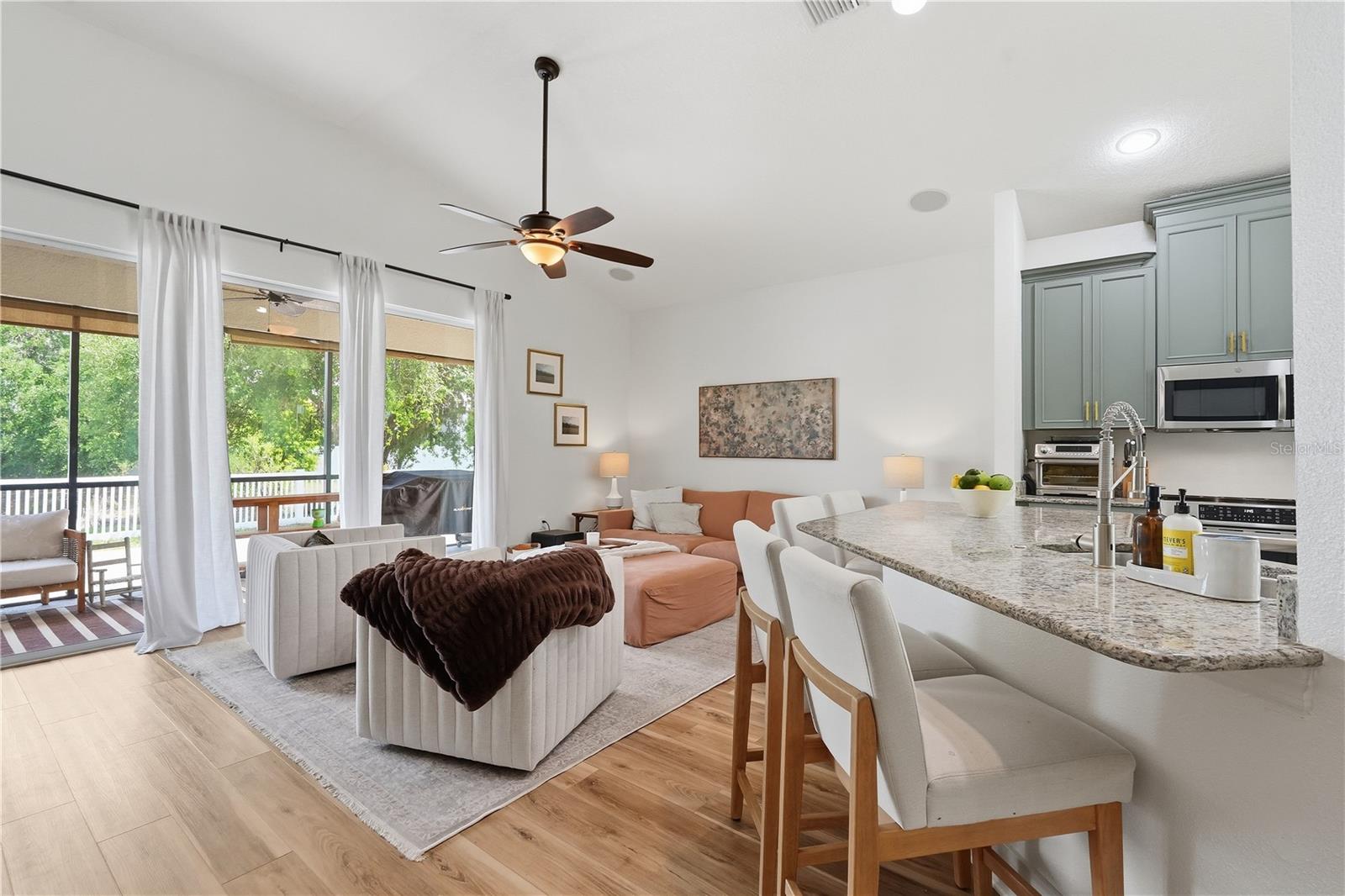 OAK CREEK PRCL 7 - Residential